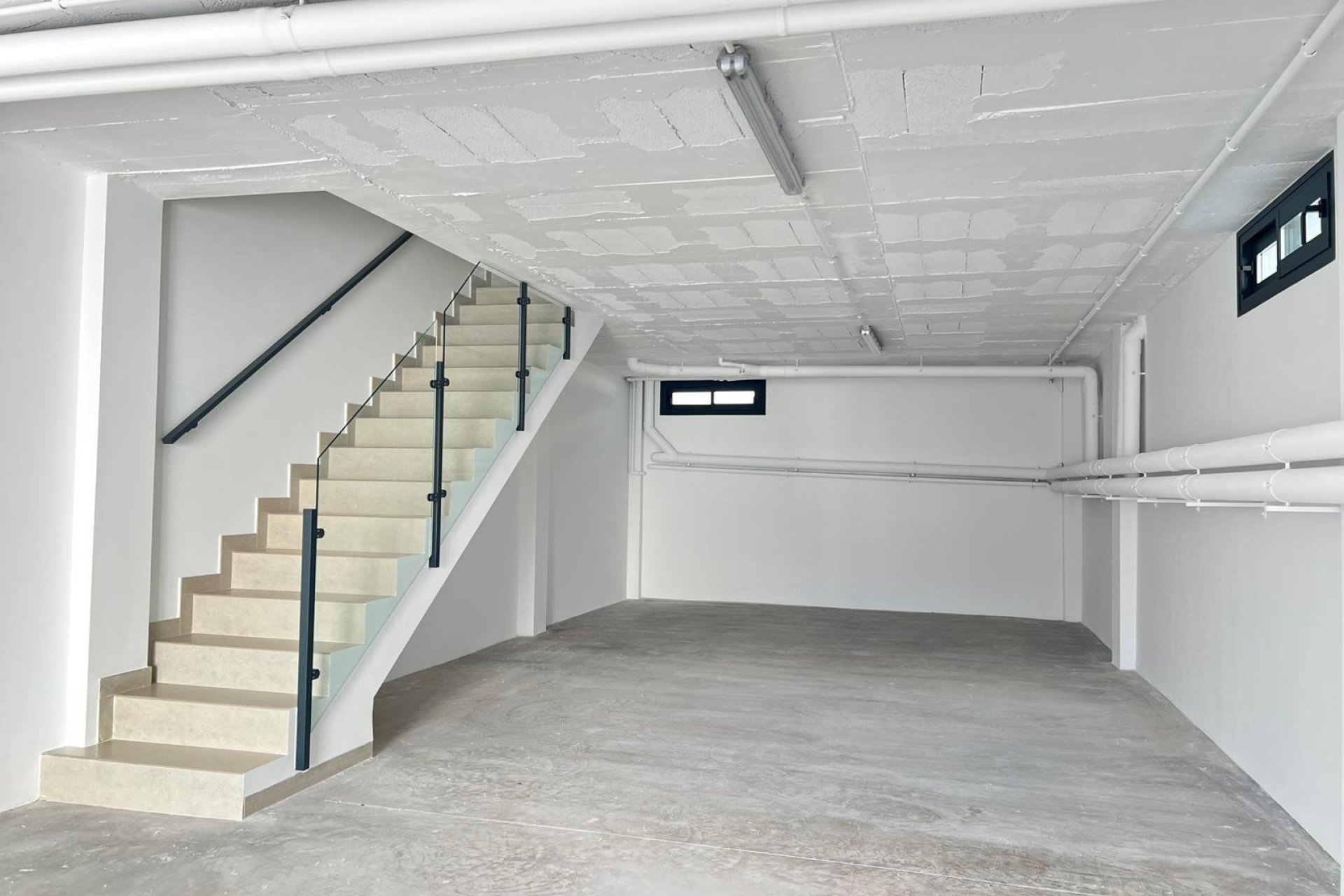 Obra nueva - Villa -
Benferri - Benfis Park