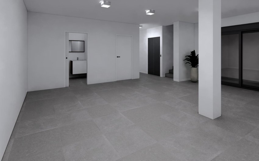 Obra nueva - Villa -
Benijofar - Pueblo