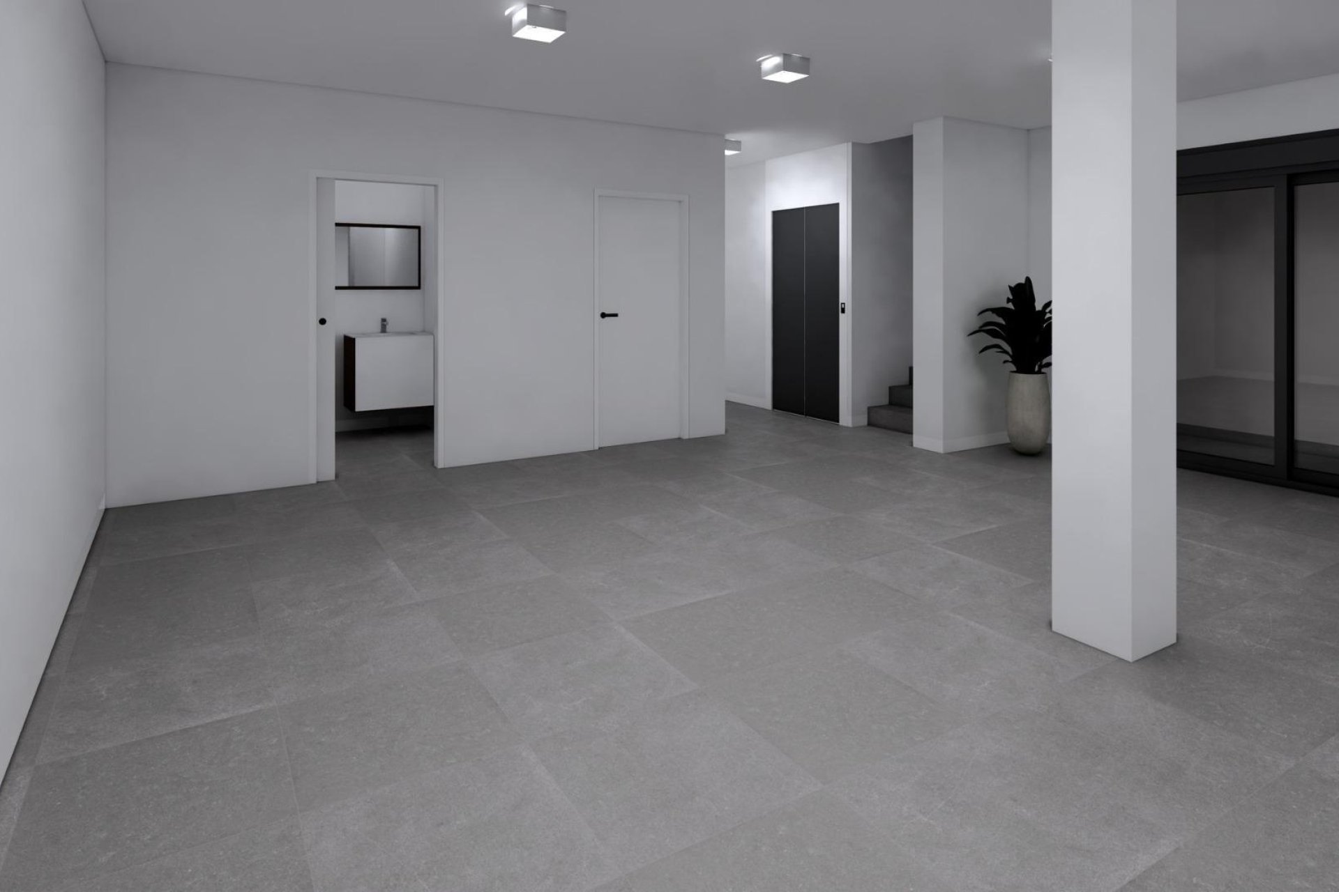 Obra nueva - Villa -
Benijofar - Pueblo