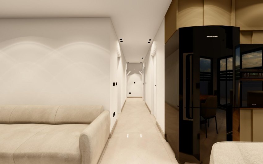 Obra nueva - Villa -
Benijofar - Urb. Monteazul