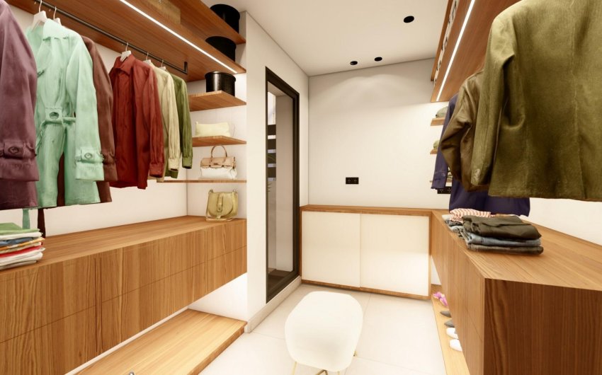 Obra nueva - Villa -
Benijofar - Urb. Monteazul