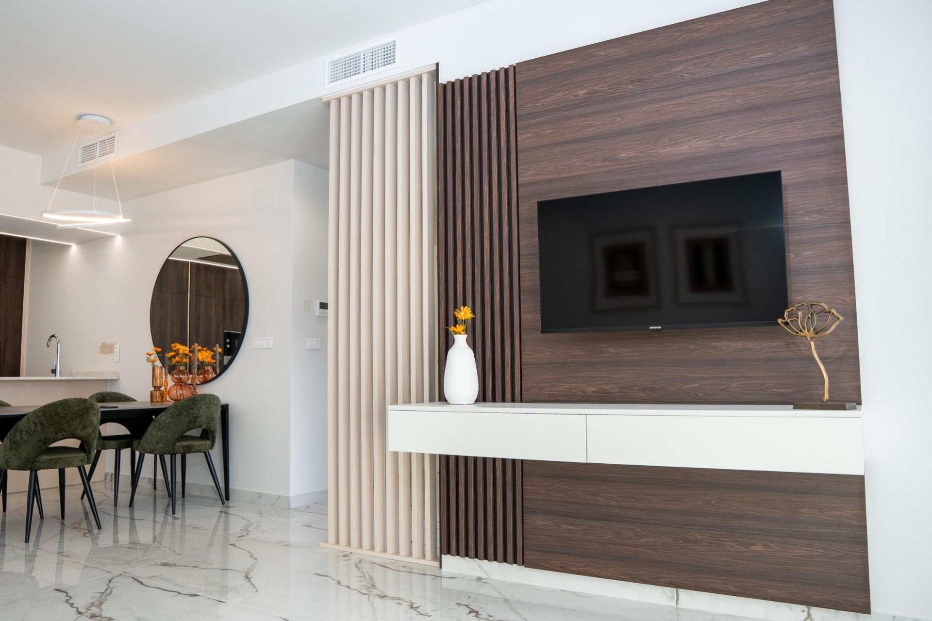 Obra nueva - Villa -
Ciudad Quesada - Lo Marabú