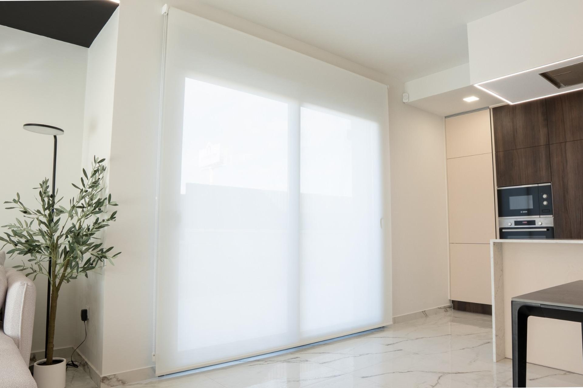 Obra nueva - Villa -
Ciudad Quesada - Lo Marabú