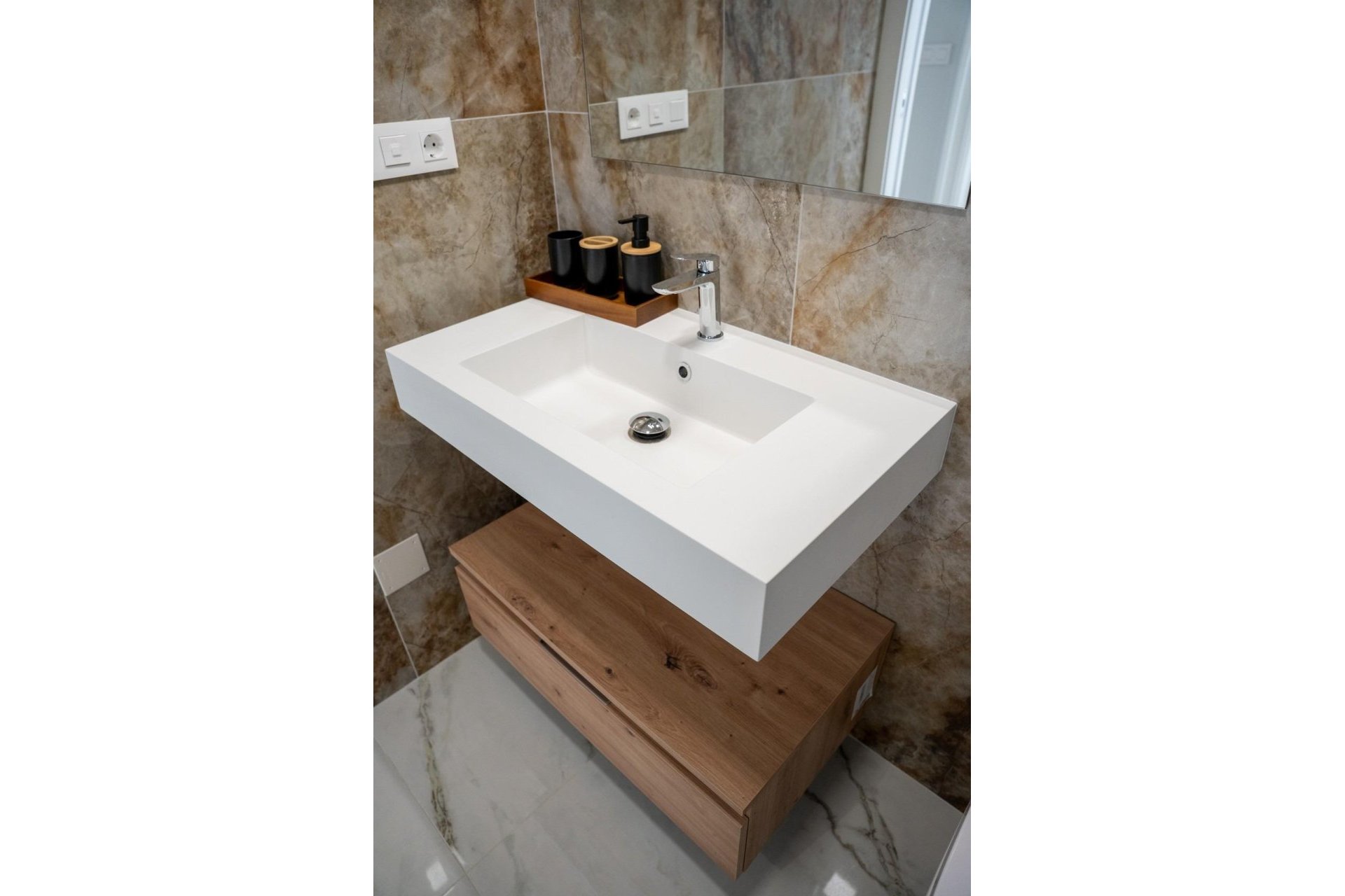 Obra nueva - Villa -
Ciudad Quesada - Lo Marabú