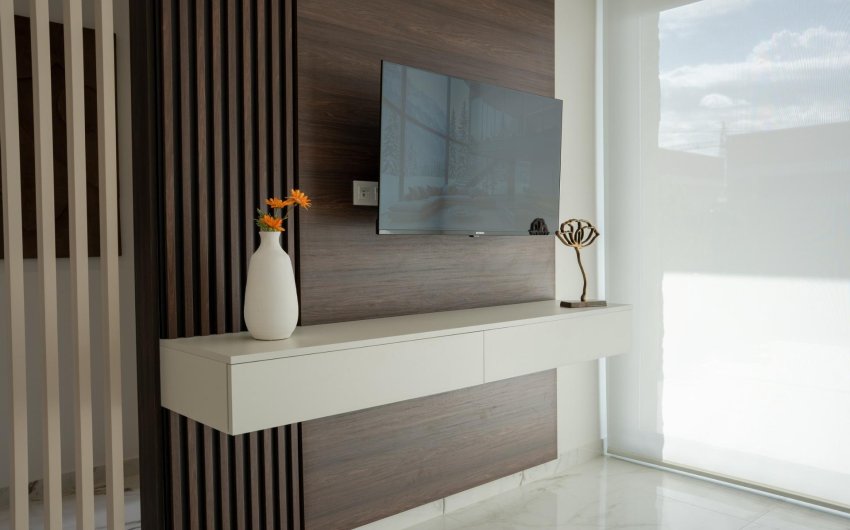 Obra nueva - Villa -
Ciudad Quesada - Lo Marabú