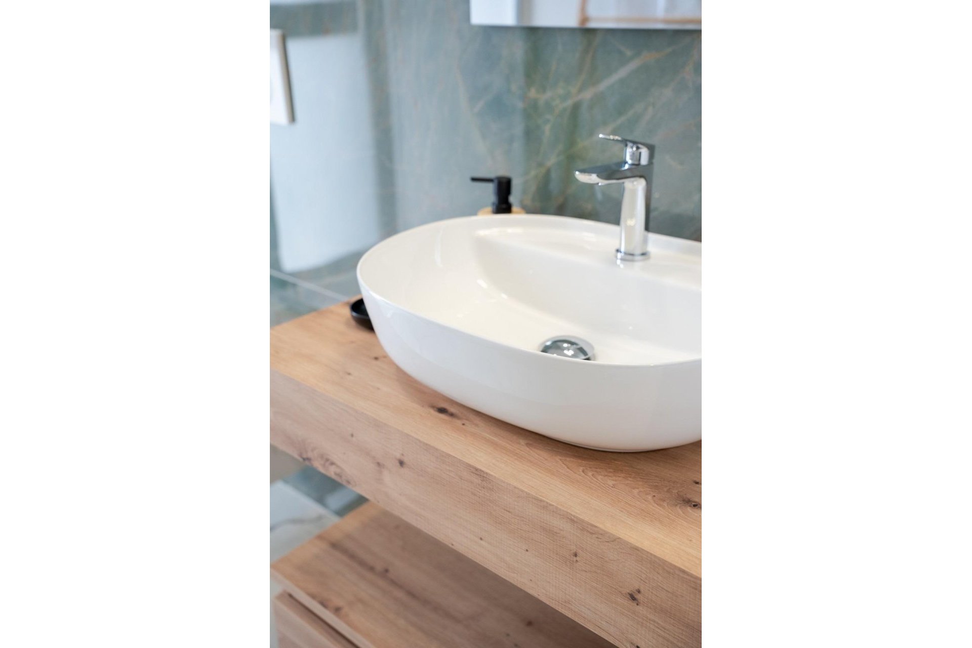 Obra nueva - Villa -
Ciudad Quesada - Lo Marabú