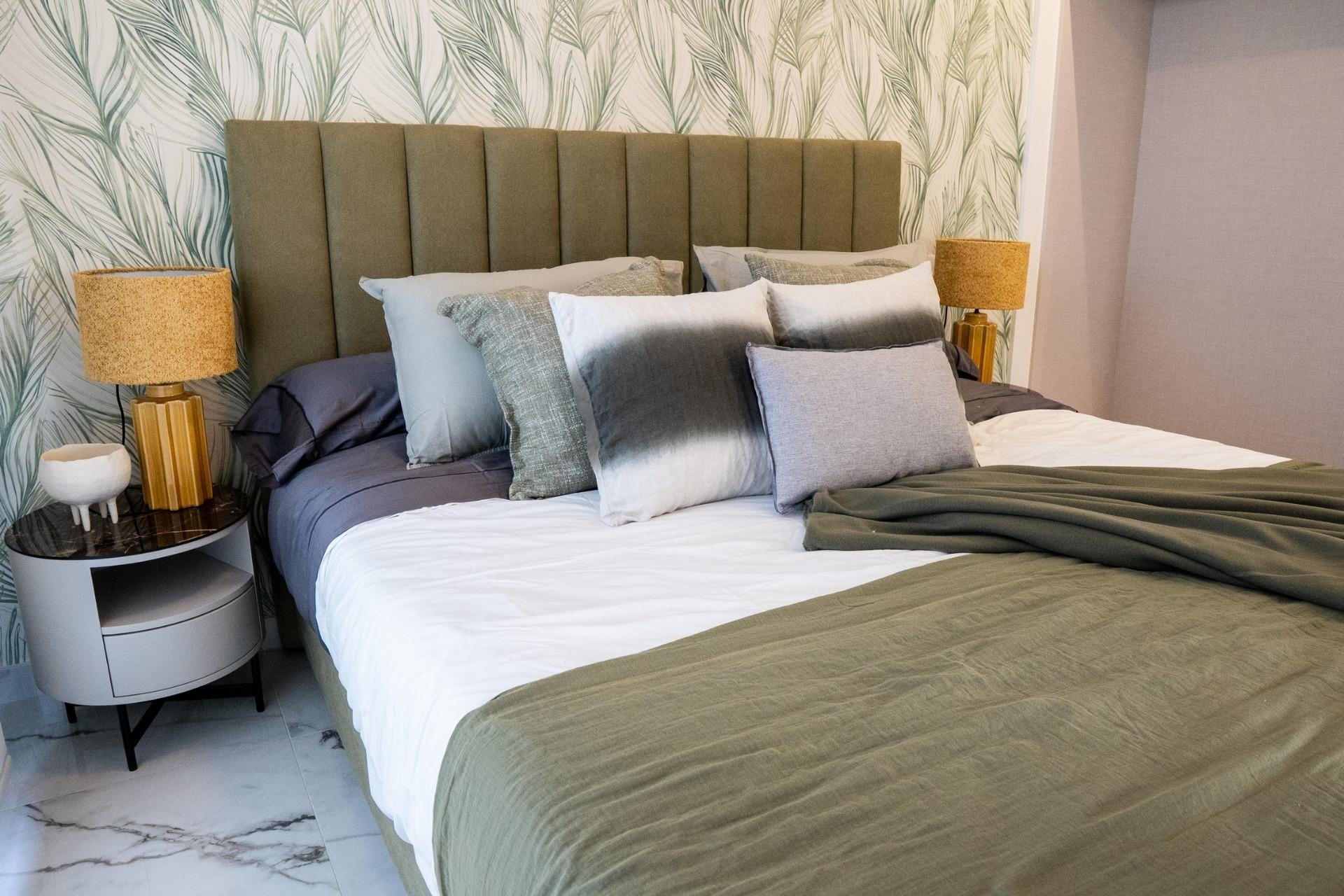 Obra nueva - Villa -
Ciudad Quesada - Lo Marabú