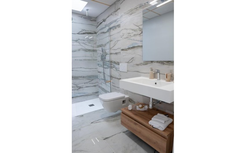 Obra nueva - Villa -
Ciudad Quesada - Lo Marabú