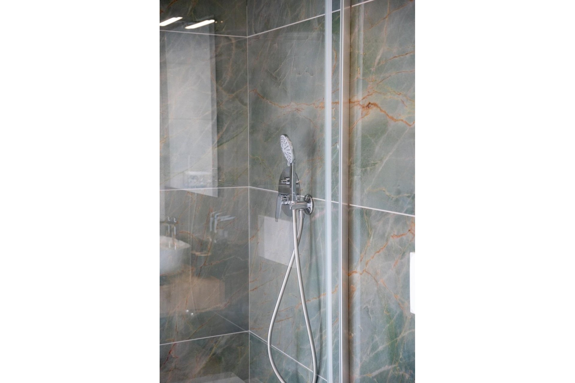 Obra nueva - Villa -
Ciudad Quesada - Lo Marabú