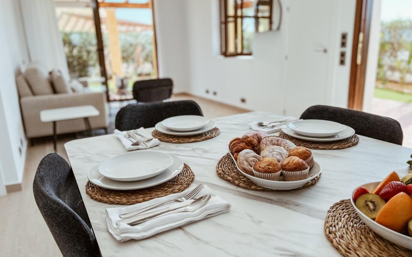 Obra nueva - Villa -
Cuevas Del Almanzora - Desert Springs Golf Club