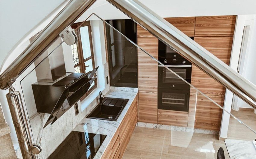 Obra nueva - Villa -
Cuevas Del Almanzora - Desert Springs Golf Club