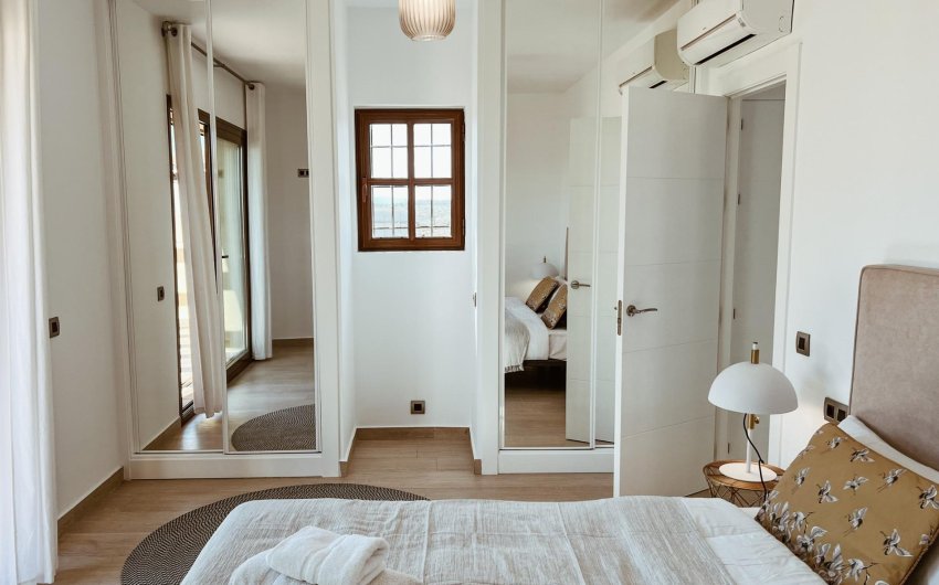 Obra nueva - Villa -
Cuevas Del Almanzora - Desert Springs Golf Club