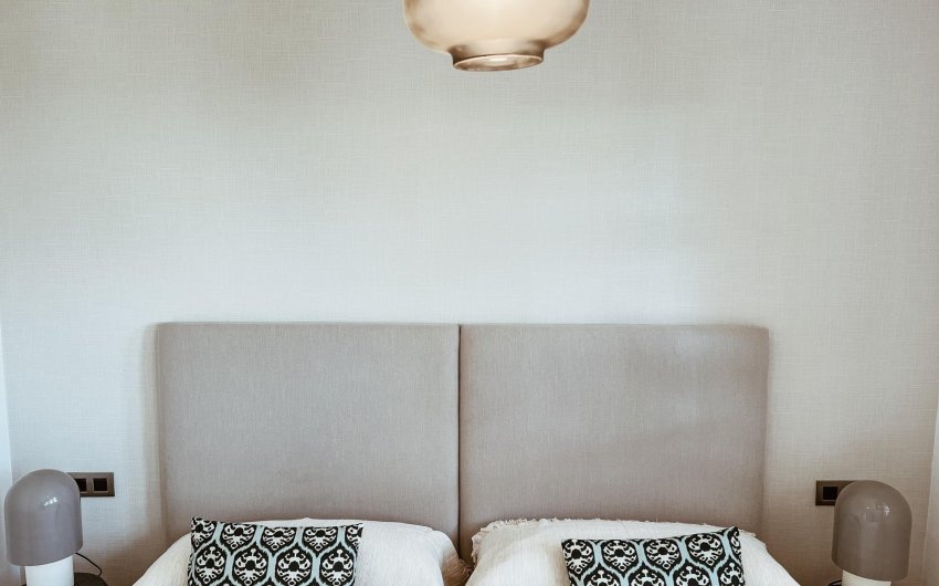 Obra nueva - Villa -
Cuevas Del Almanzora - Desert Springs Golf Club