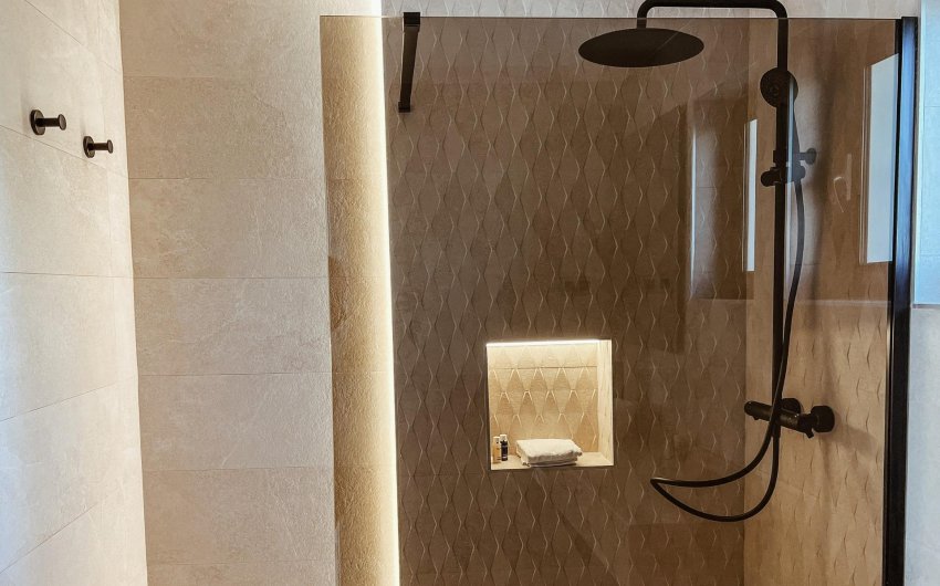 Obra nueva - Villa -
Cuevas Del Almanzora - Desert Springs Golf Club