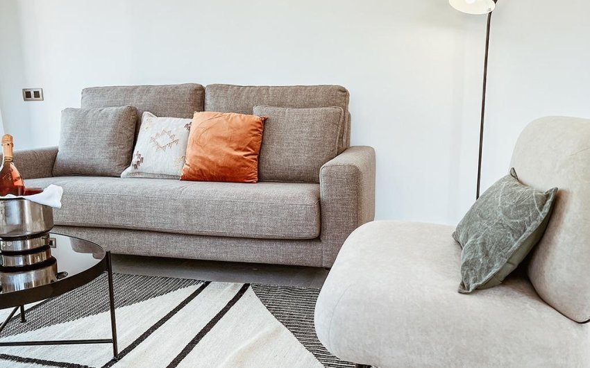 Obra nueva - Villa -
Cuevas Del Almanzora - Desert Springs Golf Club