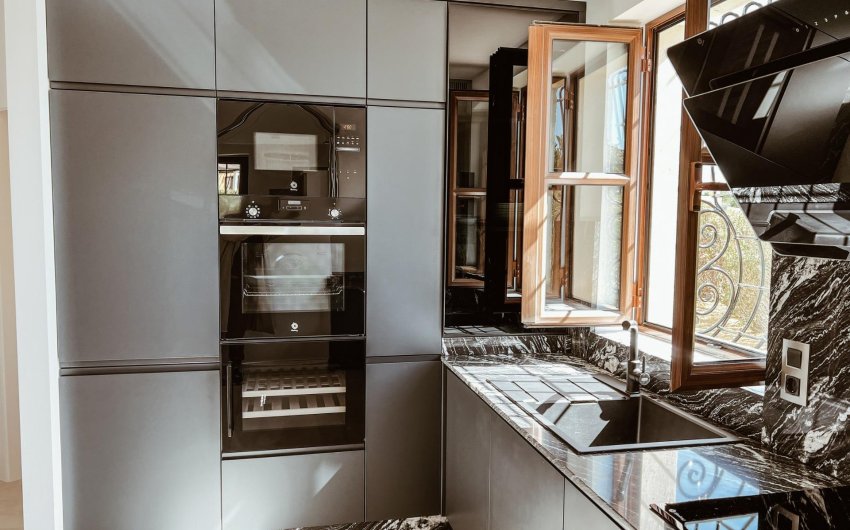 Obra nueva - Villa -
Cuevas Del Almanzora - Desert Springs Golf Club