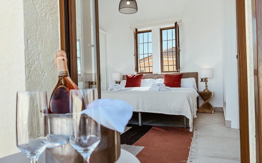 Obra nueva - Villa -
Cuevas Del Almanzora - Desert Springs Golf Club