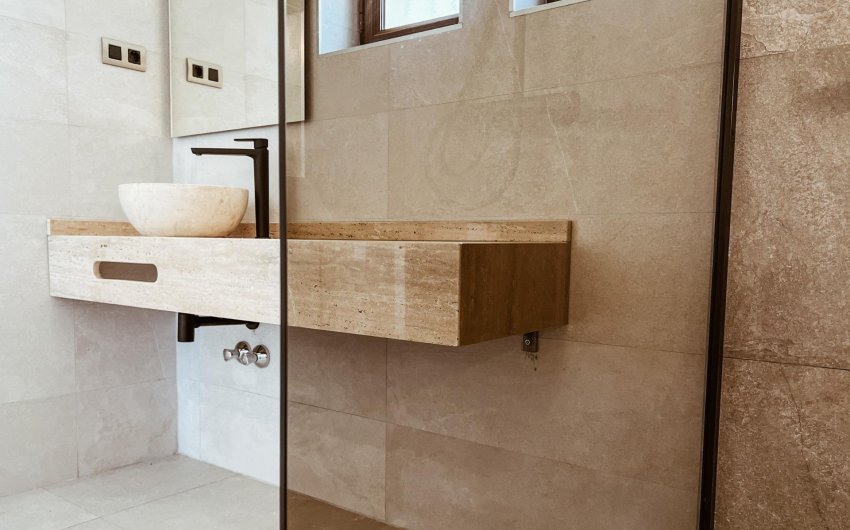 Obra nueva - Villa -
Cuevas Del Almanzora - Desert Springs Golf Club