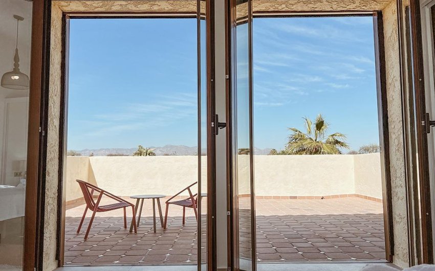 Obra nueva - Villa -
Cuevas Del Almanzora - Desert Springs Golf Club