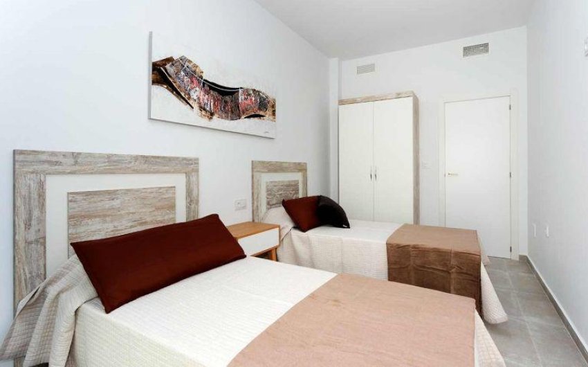 Obra nueva - Villa -
Daya Nueva - Centro