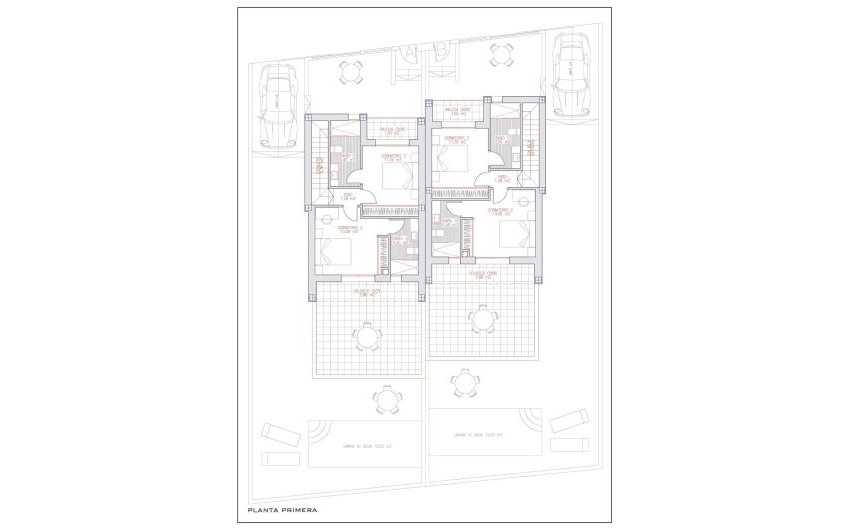 Obra nueva - Villa -
Daya Nueva - Pueblo