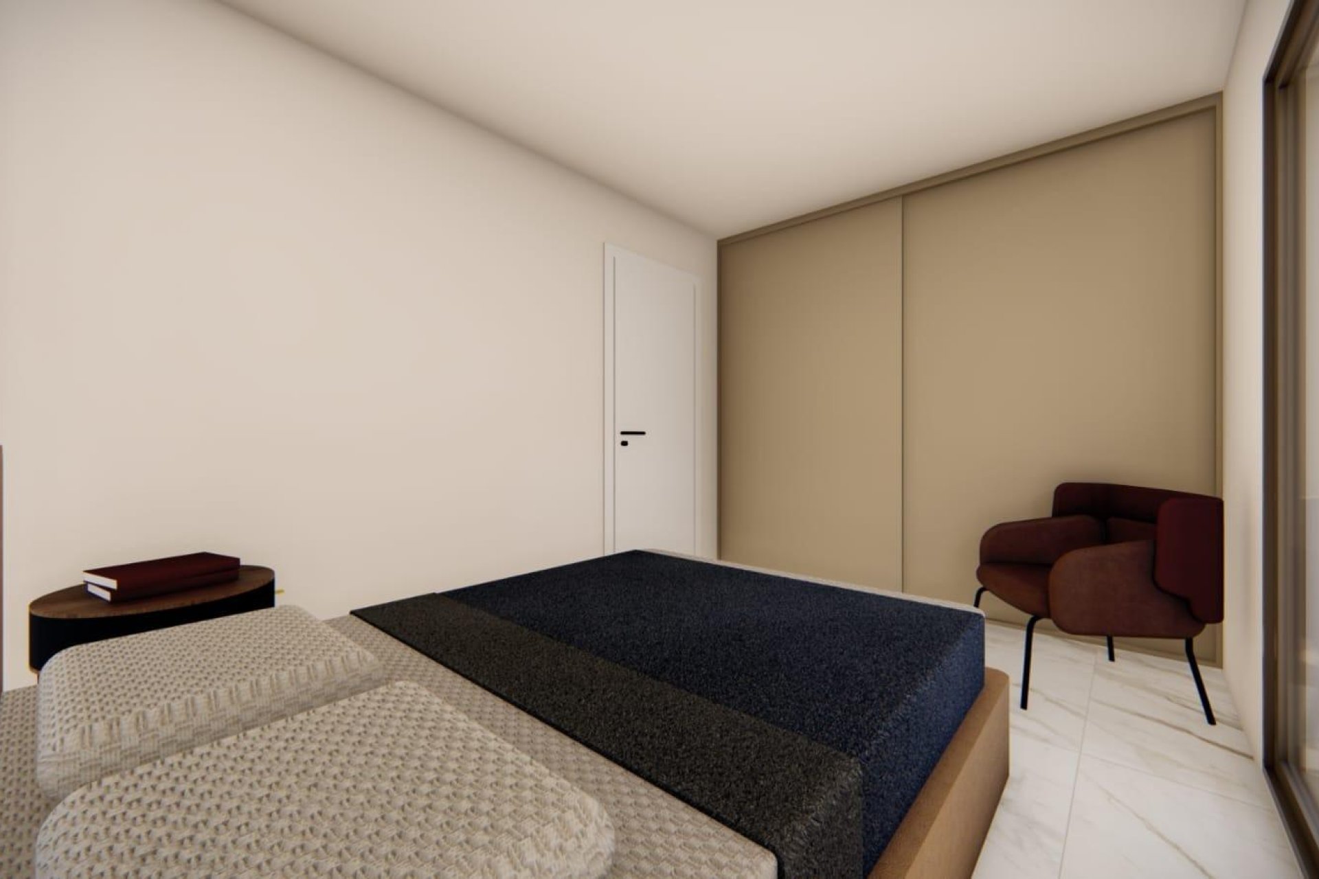 Obra nueva - Villa -
Daya Nueva - Pueblo