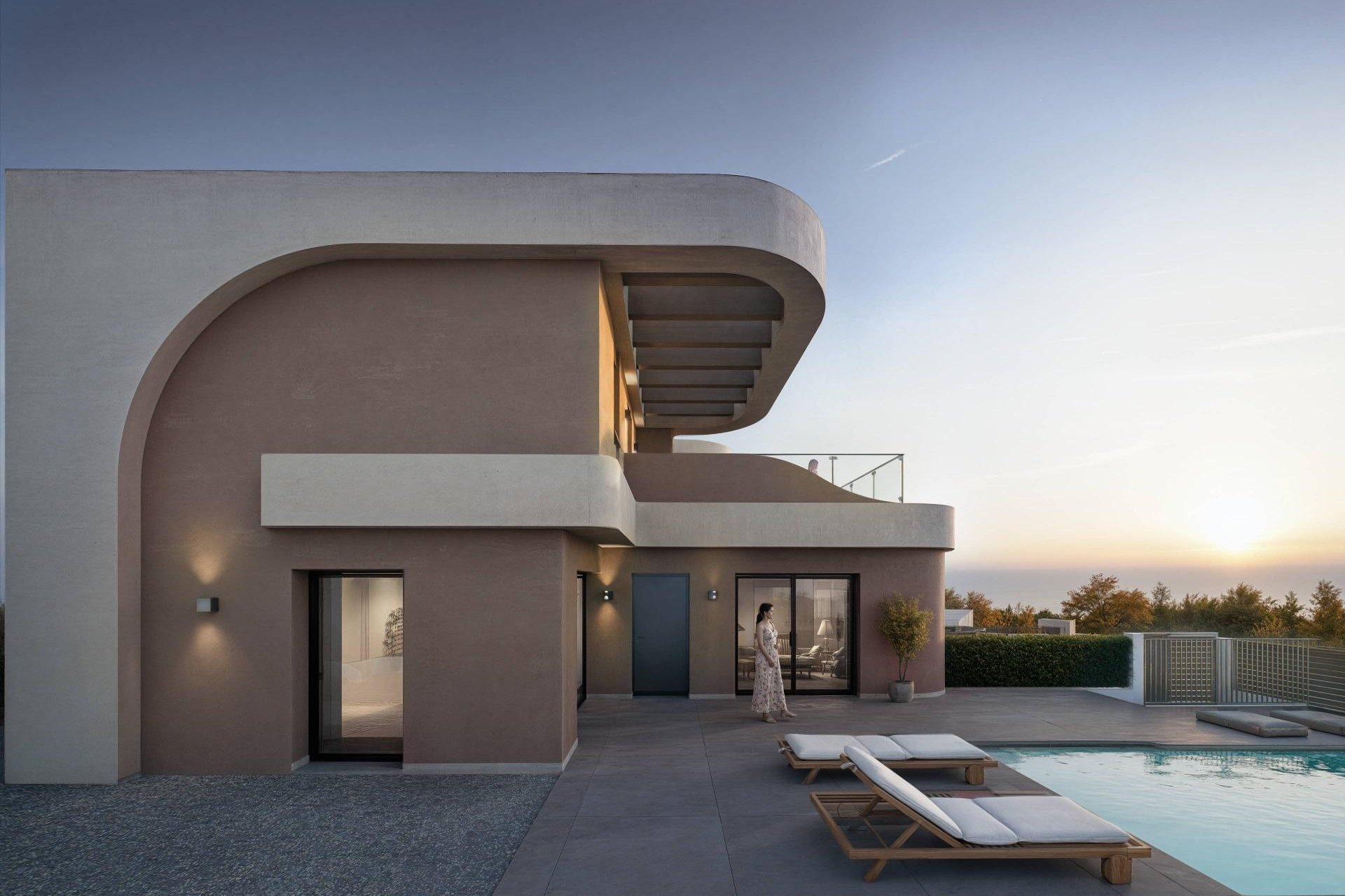 Obra nueva - Villa -
Daya Nueva - Pueblo