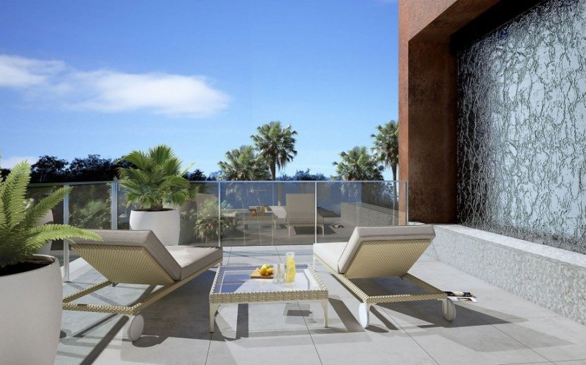 Obra nueva - Villa -
Daya Nueva