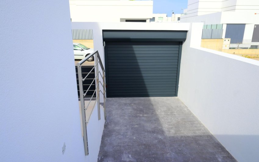 Obra nueva - Villa -
Dolores - polideportivo