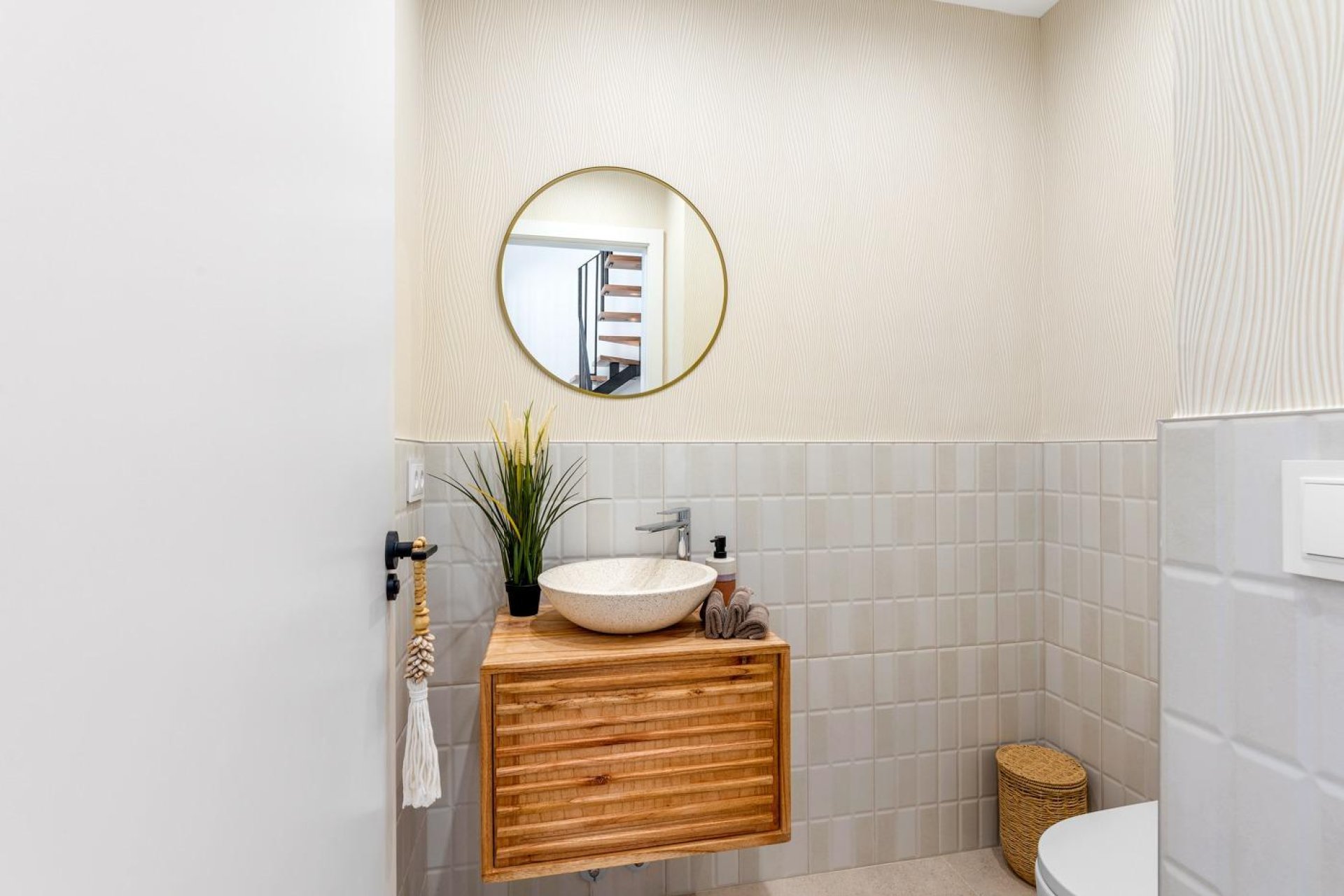 Obra nueva - Villa -
Dolores - Sector 3