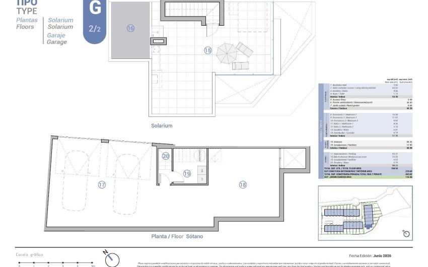 Obra nueva - Villa -
El Campello - Platja de L´Amerador