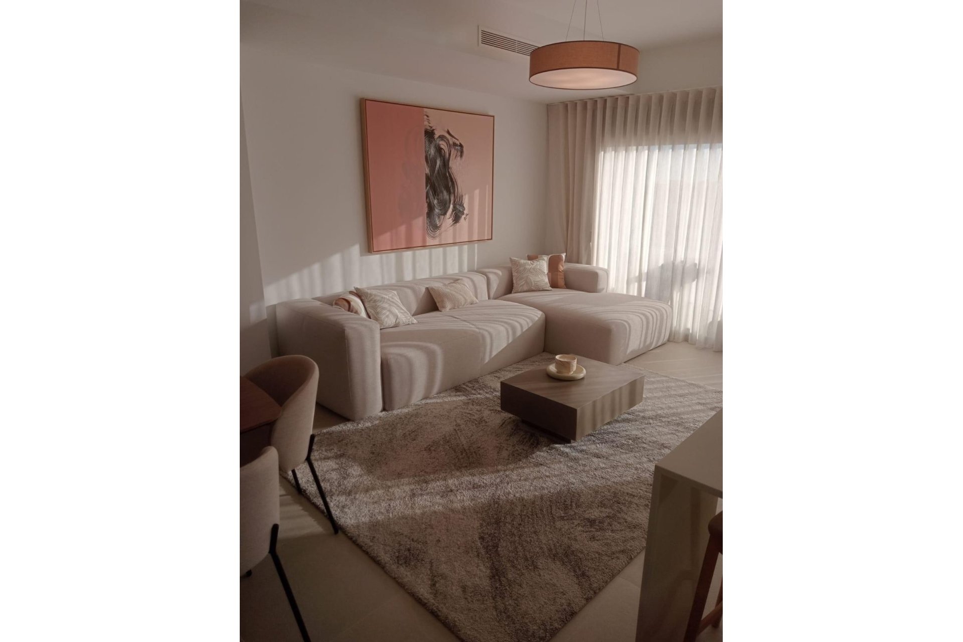 Obra nueva - Villa -
Finestrat - Balcón De Finestrat