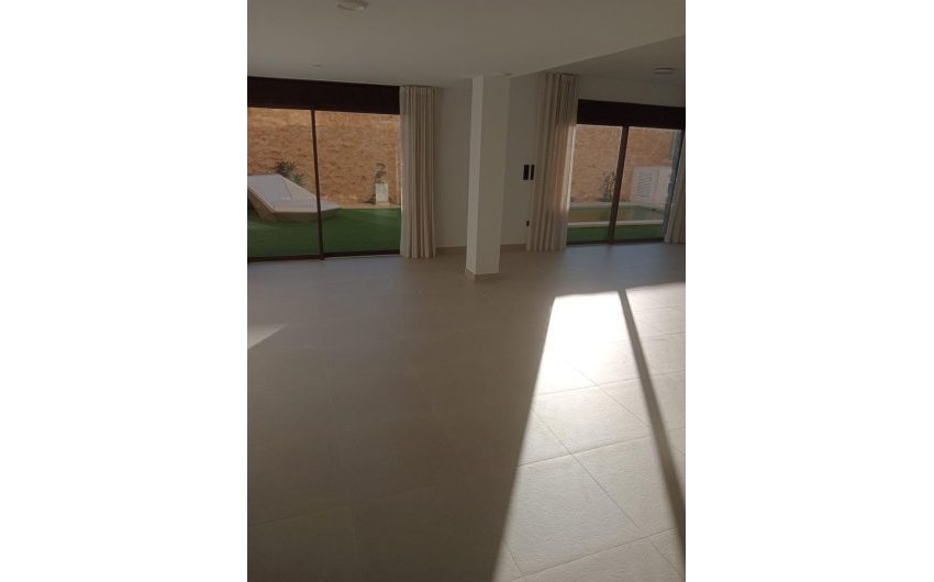 Obra nueva - Villa -
Finestrat - Balcón De Finestrat