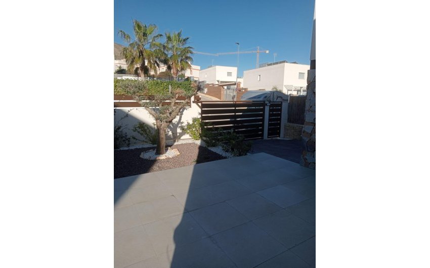 Obra nueva - Villa -
Finestrat - Balcón De Finestrat