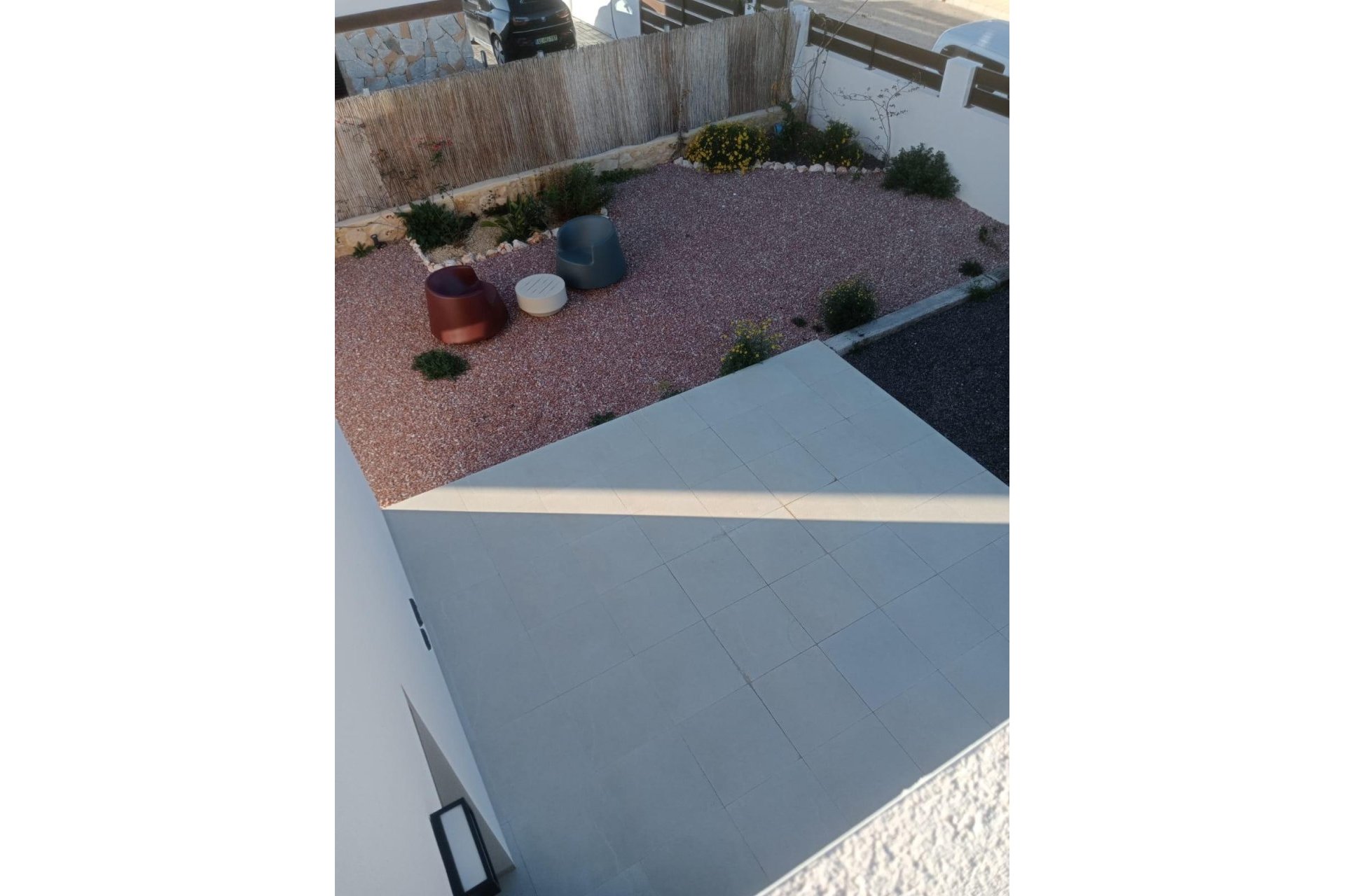 Obra nueva - Villa -
Finestrat - Balcón De Finestrat