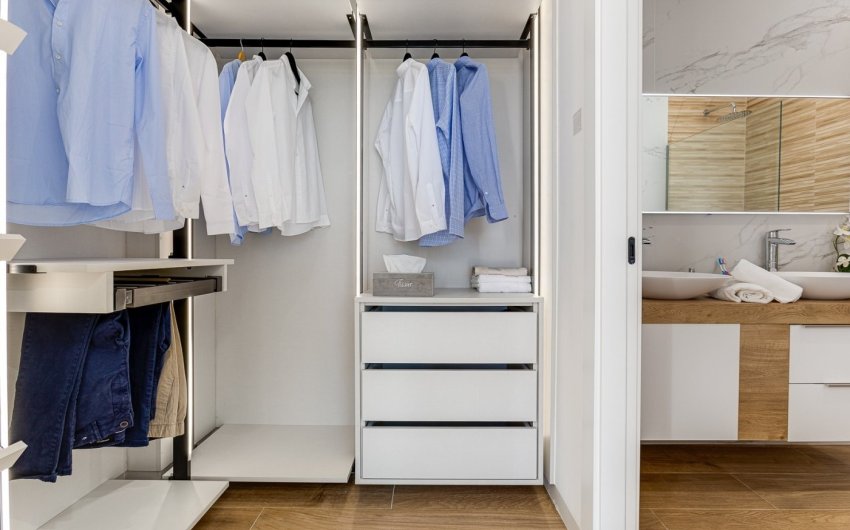 Obra nueva - Villa -
Finestrat - Balcón De Finestrat