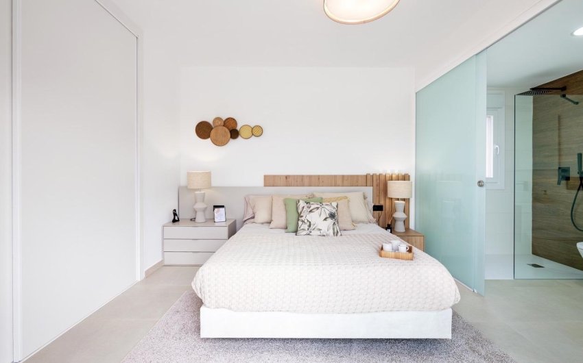 Obra nueva - Villa -
Finestrat - Balcón De Finestrat