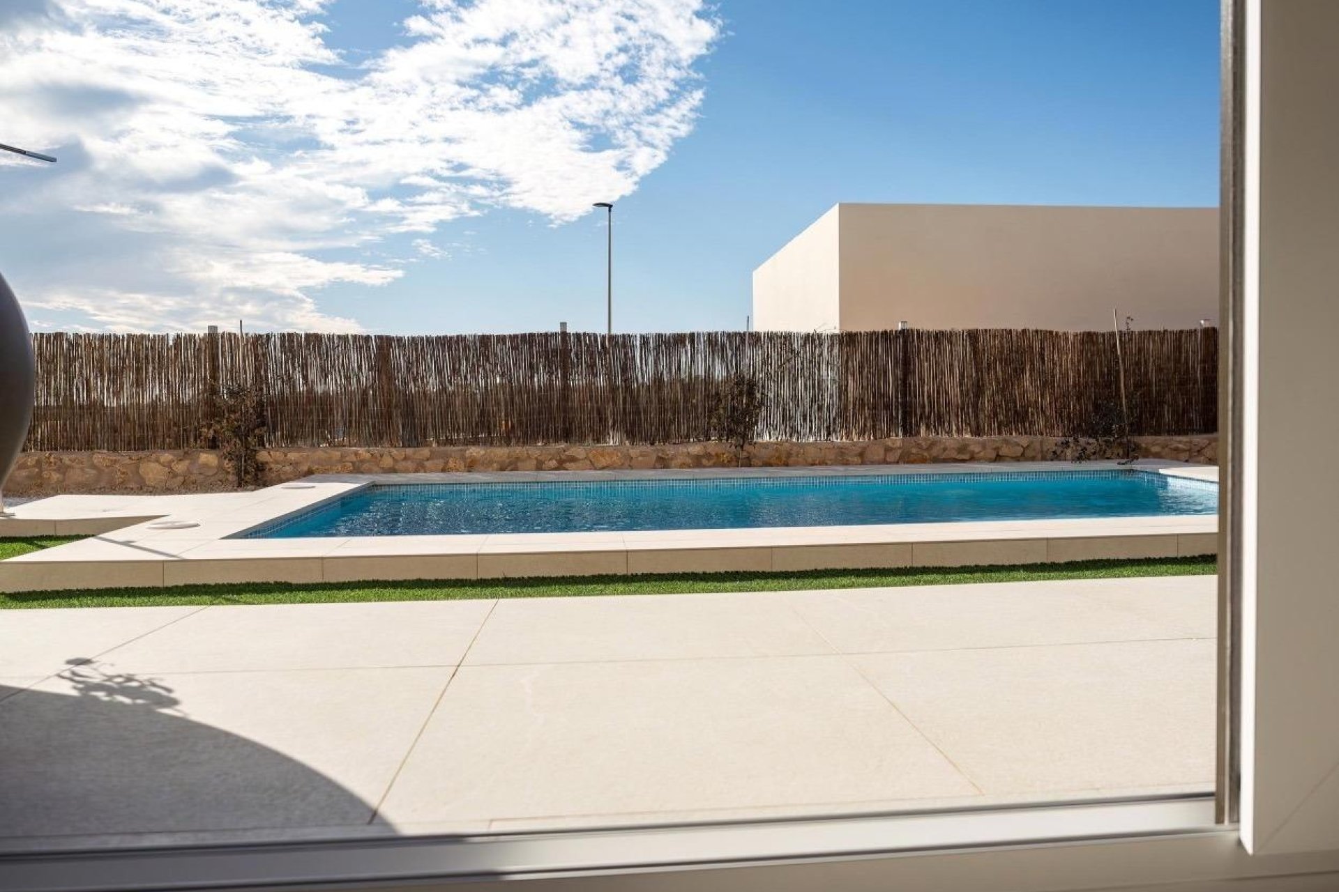Obra nueva - Villa -
Finestrat - Balcón De Finestrat