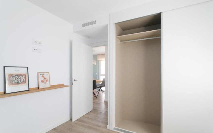 Obra nueva - Villa -
Finestrat - Balcón De Finestrat