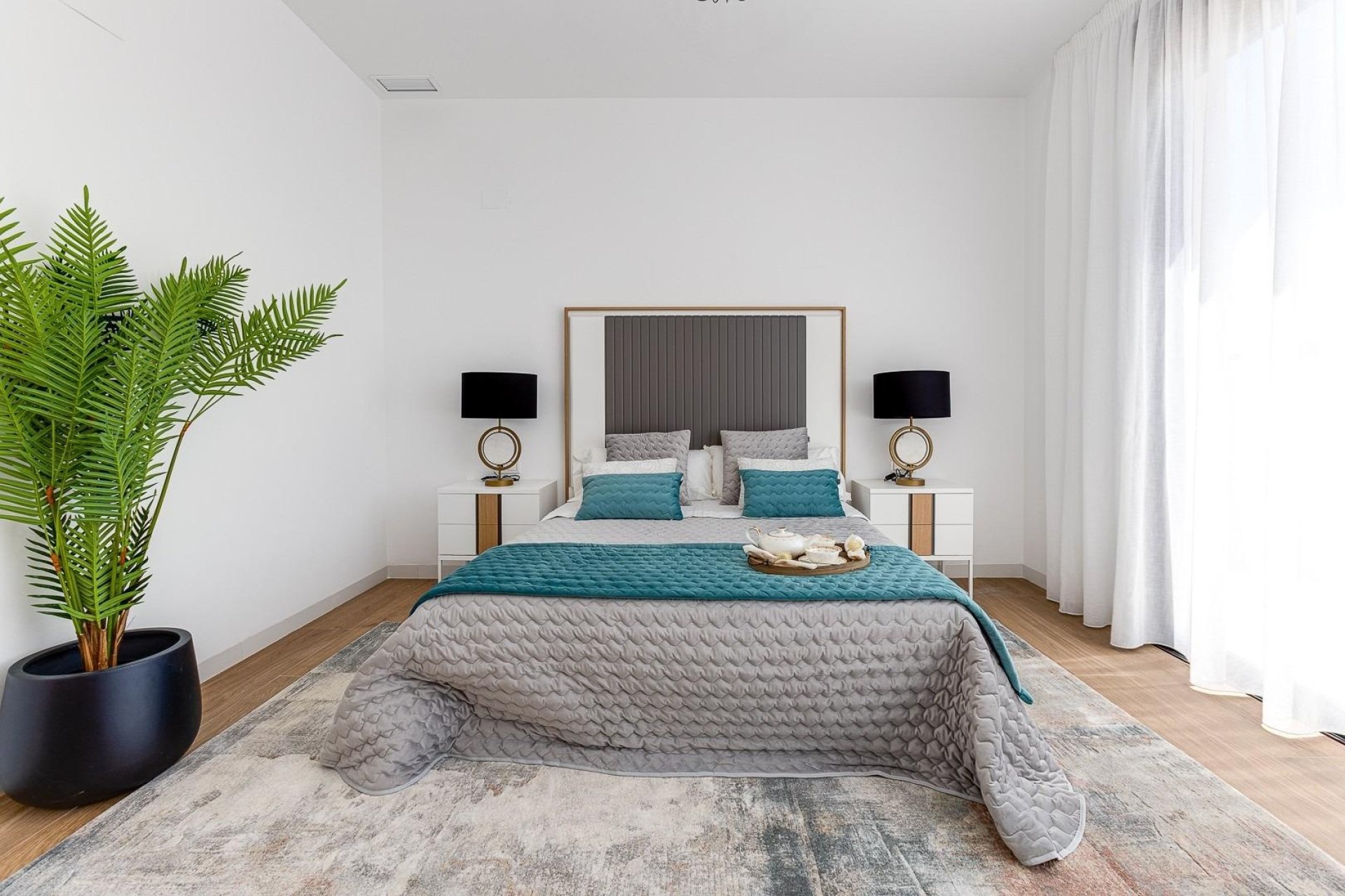 Obra nueva - Villa -
Finestrat - Balcón De Finestrat