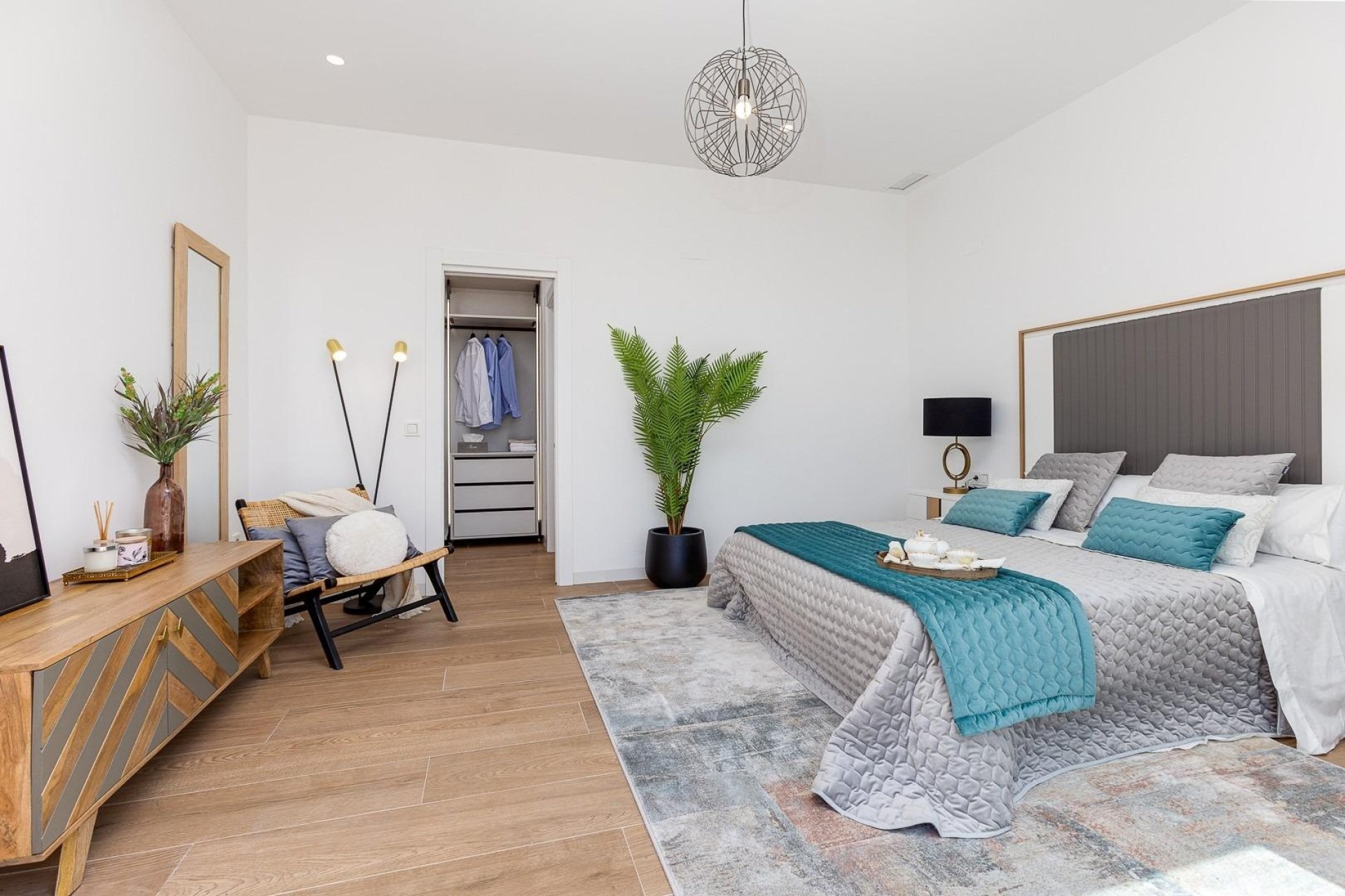 Obra nueva - Villa -
Finestrat - Balcón De Finestrat