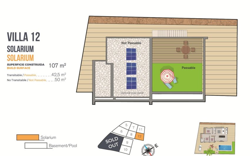 Obra nueva - Villa -
Finestrat - Balcón De Finestrat