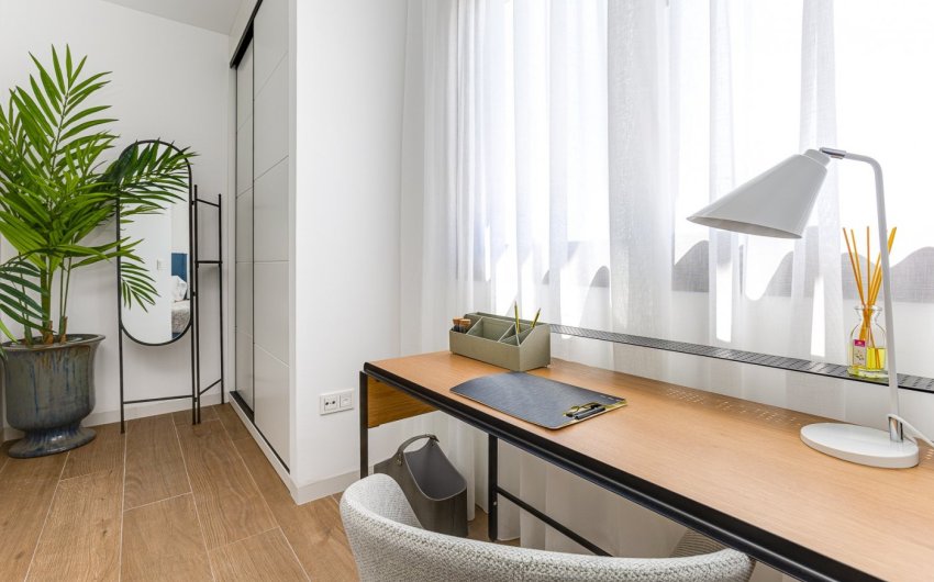 Obra nueva - Villa -
Finestrat - Balcón De Finestrat