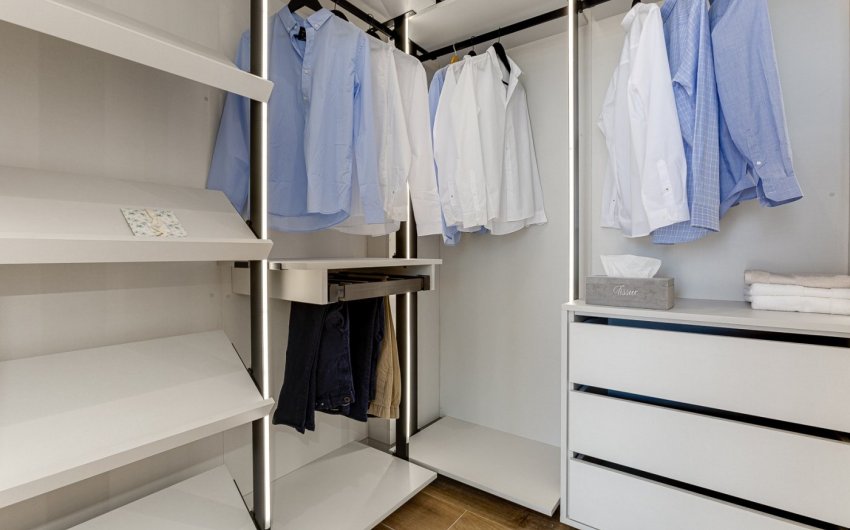 Obra nueva - Villa -
Finestrat - Balcón De Finestrat