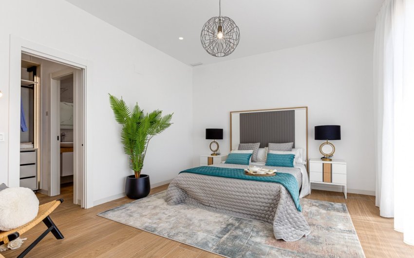 Obra nueva - Villa -
Finestrat - Balcón De Finestrat