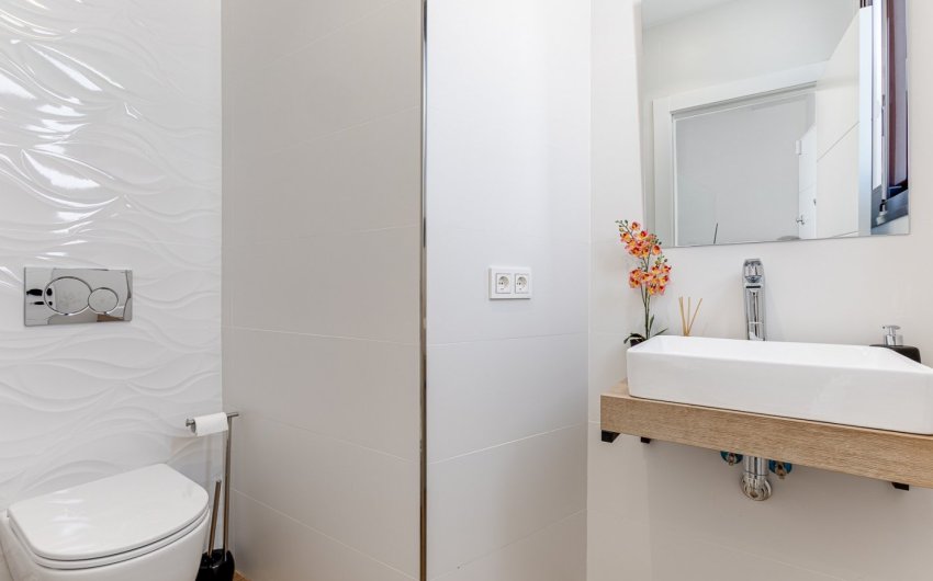 Obra nueva - Villa -
Finestrat - Balcón De Finestrat