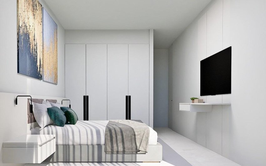 Obra nueva - Villa -
Finestrat - Balcón De Finestrat