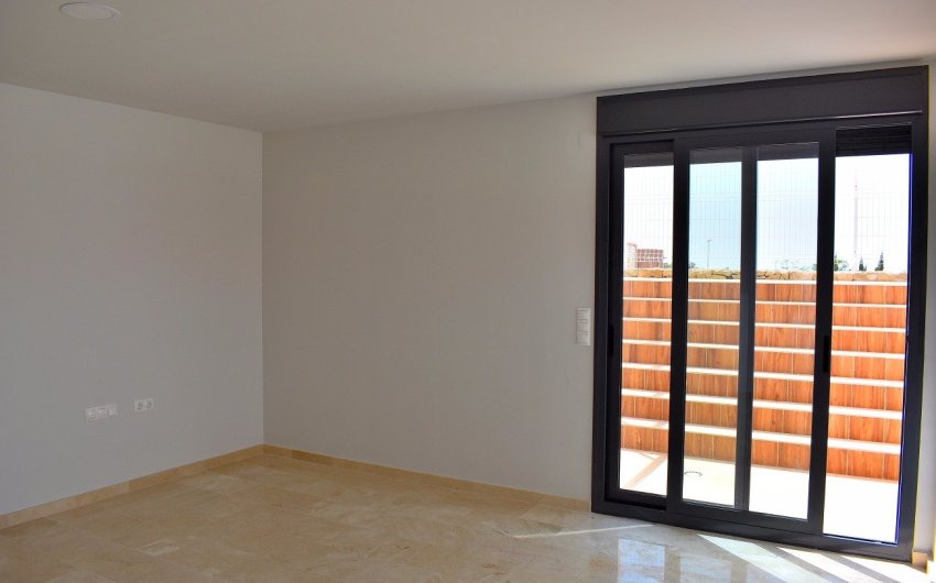 Obra nueva - Villa -
Finestrat - Balcón De Finestrat