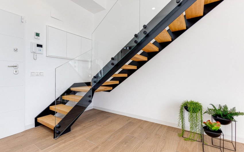 Obra nueva - Villa -
Finestrat - Balcón De Finestrat