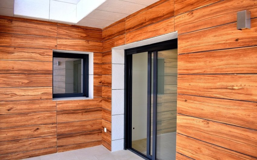 Obra nueva - Villa -
Finestrat - Balcón De Finestrat